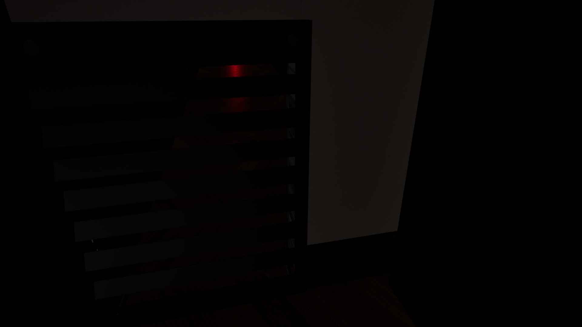 Forced Entry