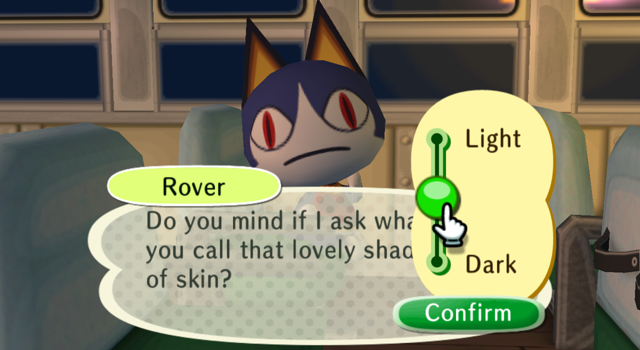 Animal Crossing: City Folk Deluxe