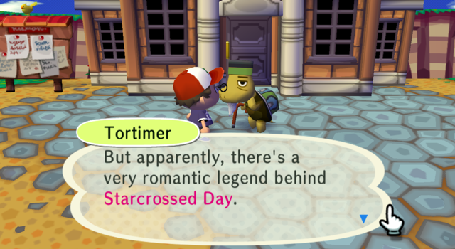 Animal Crossing: City Folk Deluxe