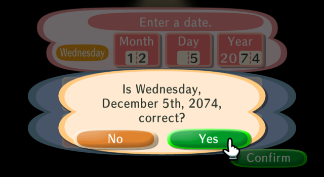 Animal Crossing: City Folk Deluxe