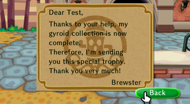 Animal Crossing: City Folk Deluxe