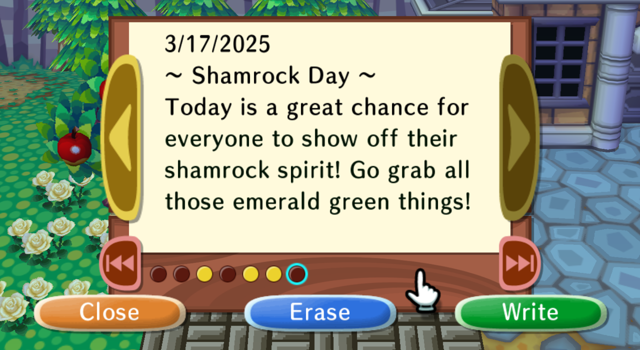 Animal Crossing: City Folk Deluxe