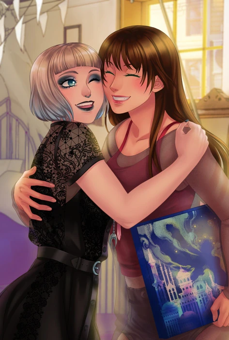 My Candy Love: Love Life