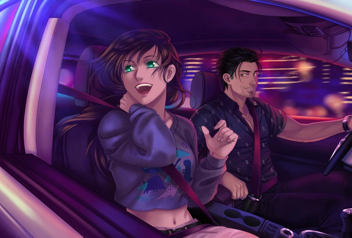 My Candy Love: Love Life