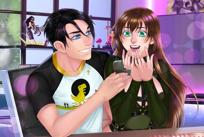 My Candy Love: Alternate Life