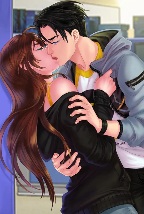 My Candy Love: Alternate Life