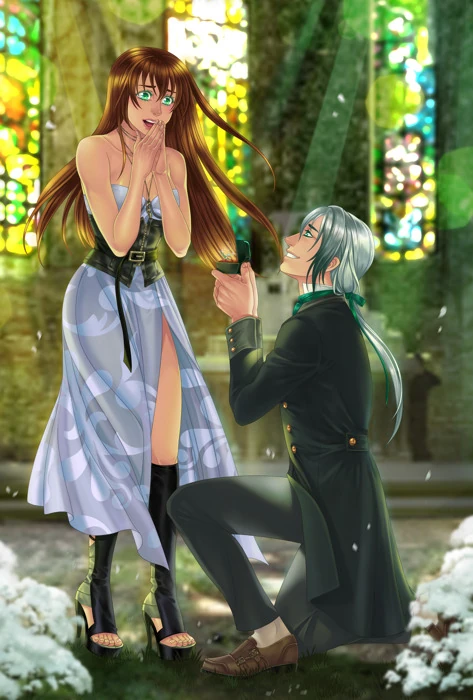 My Candy Love: Alternate Life