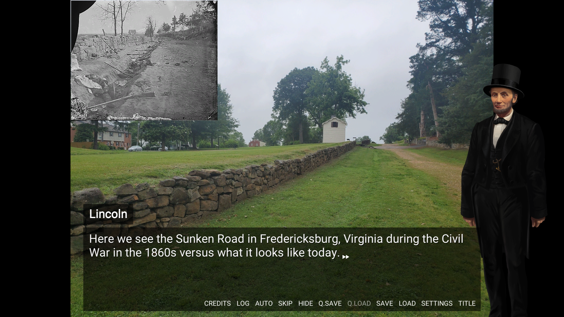 Important People of History: Presidents – Abraham Lincoln