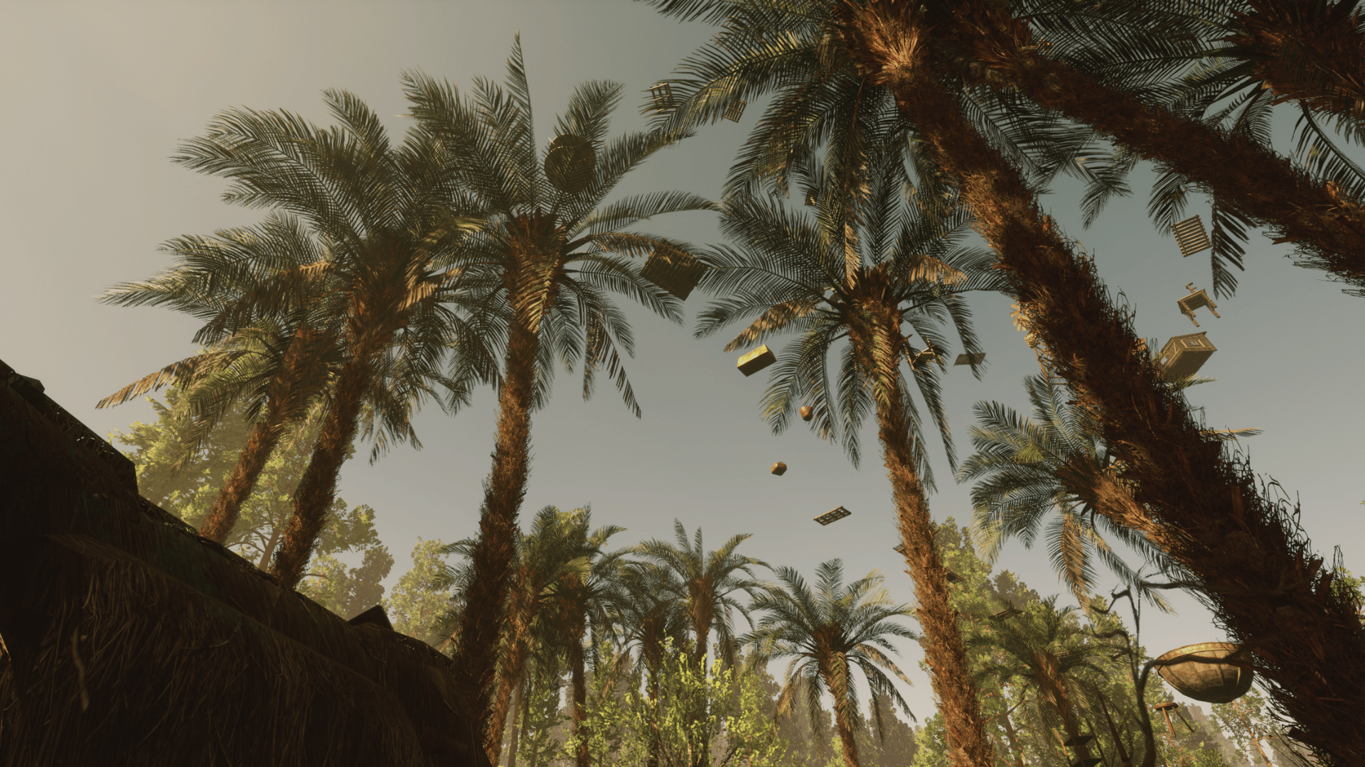 Plambra Dash: The Parkour Game Part I