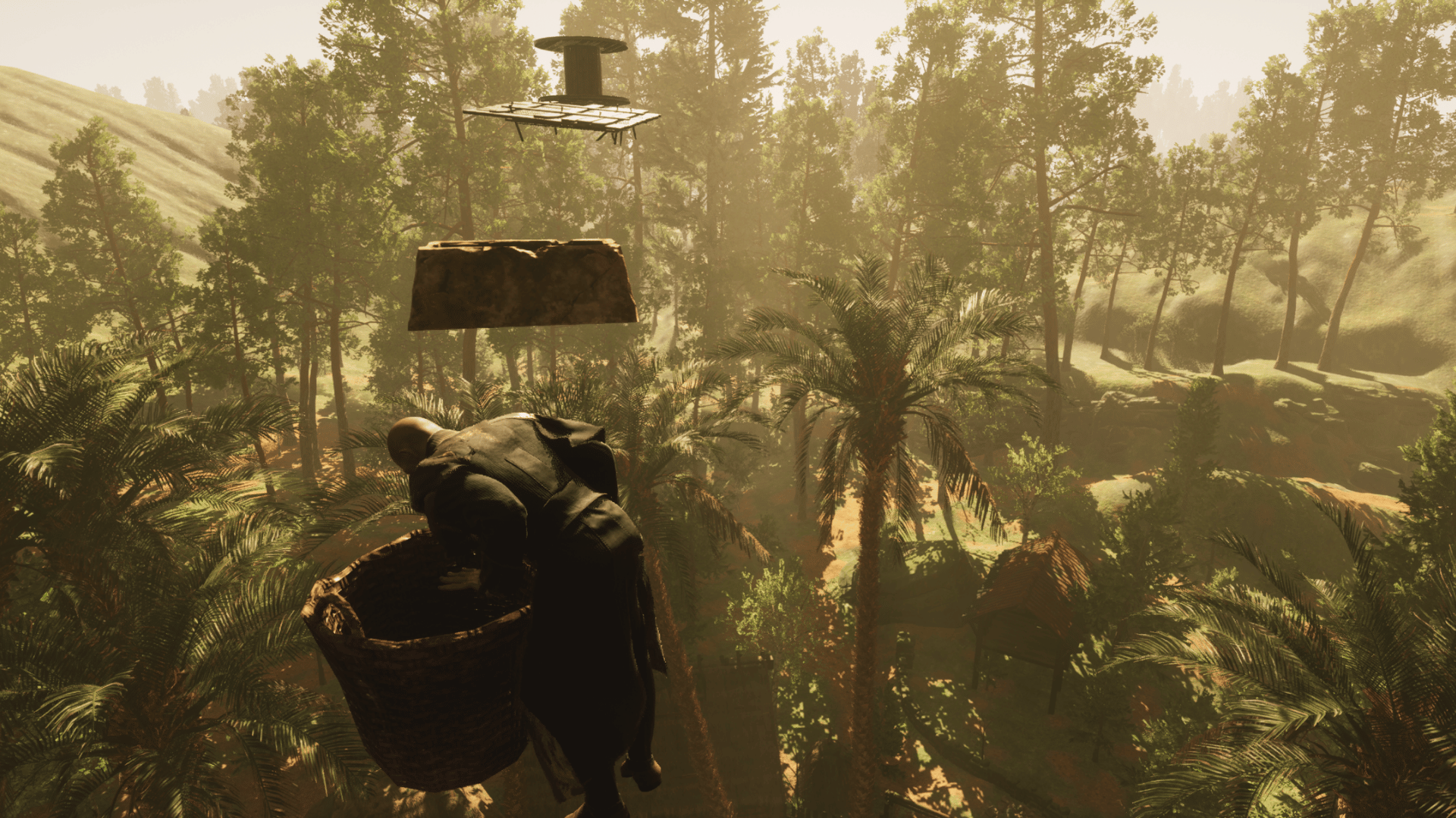 Plambra Dash: The Parkour Game Part I