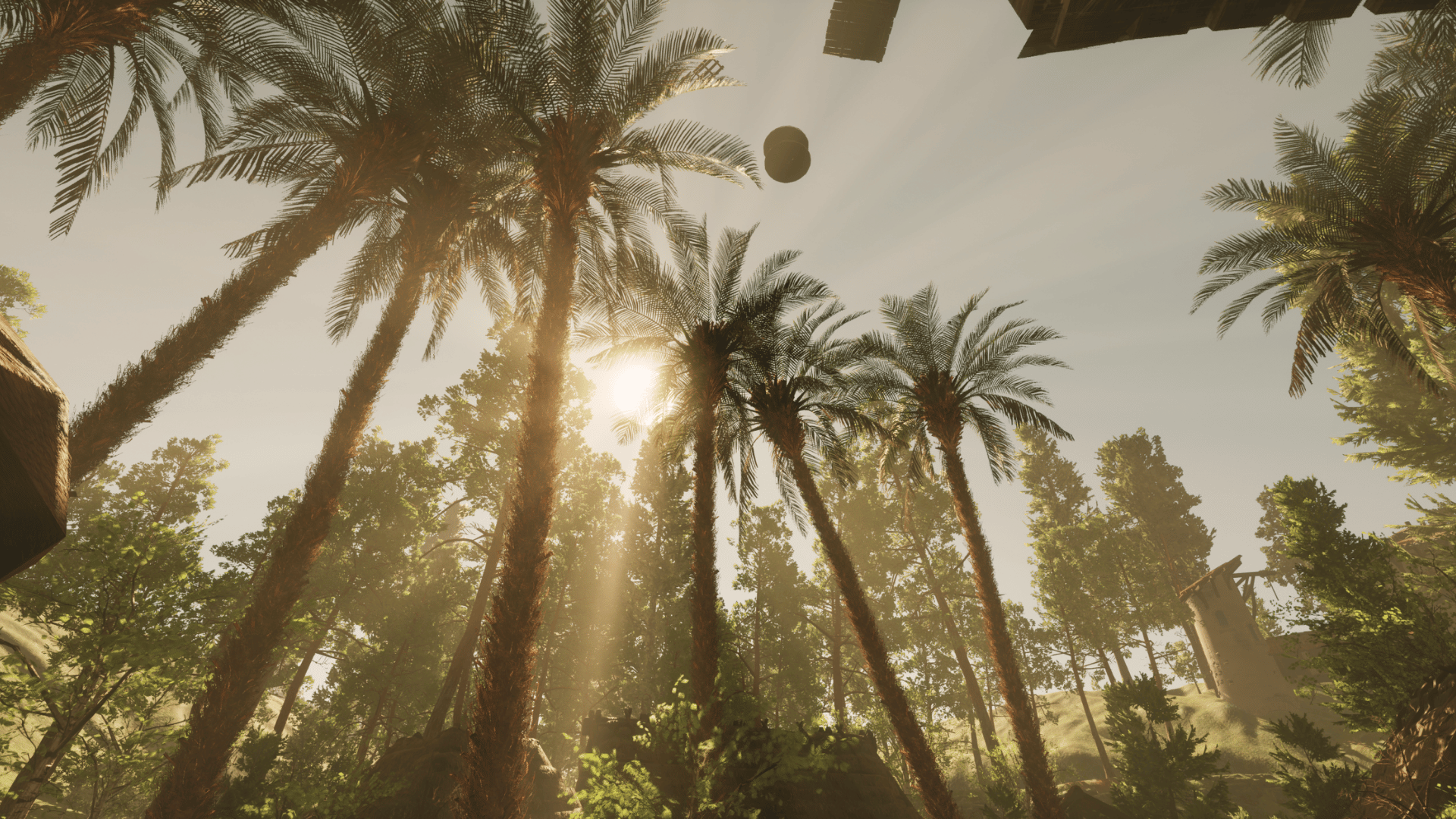 Plambra Dash: The Parkour Game Part I