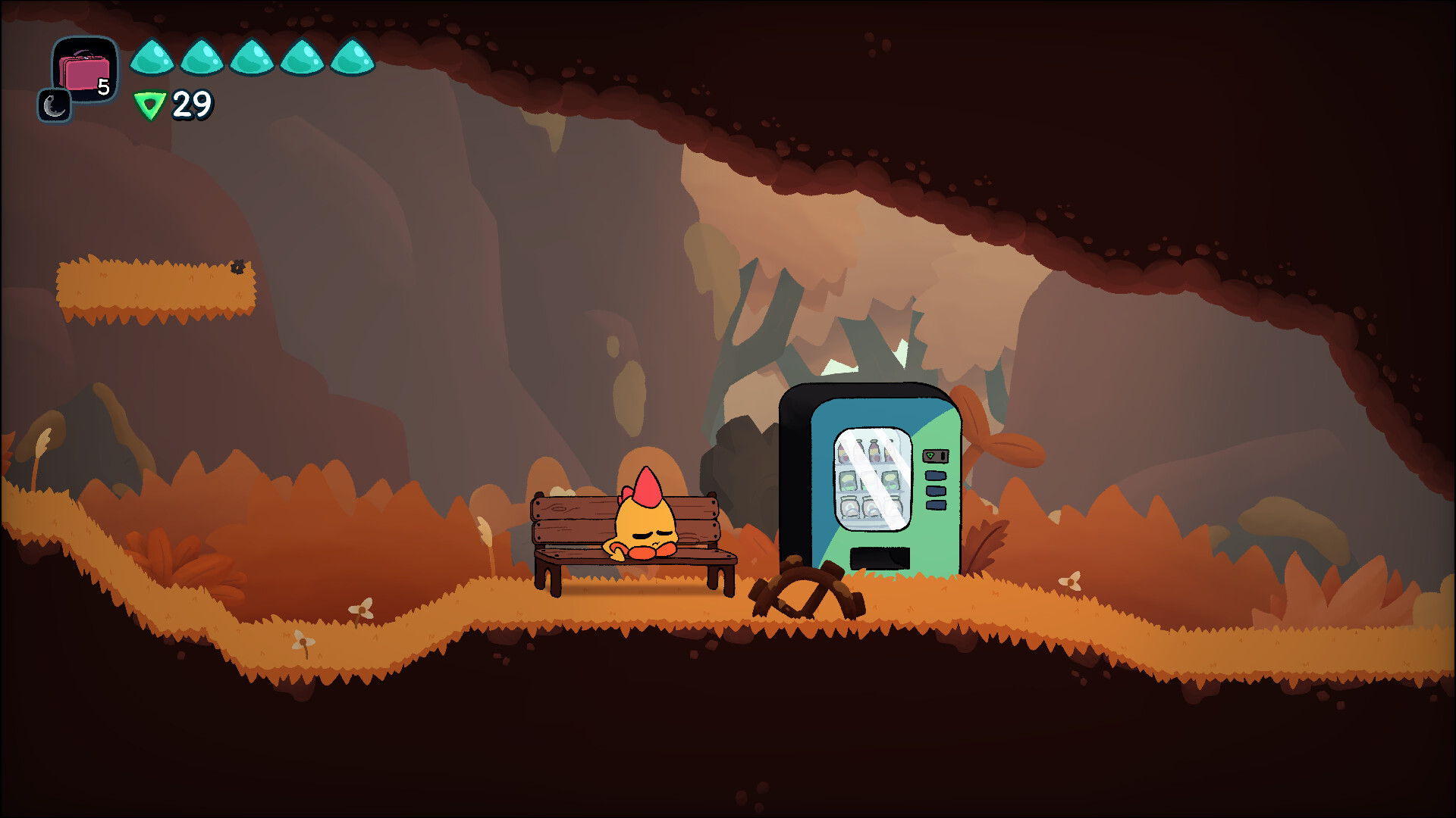 Stomp and the Sword of Miracles