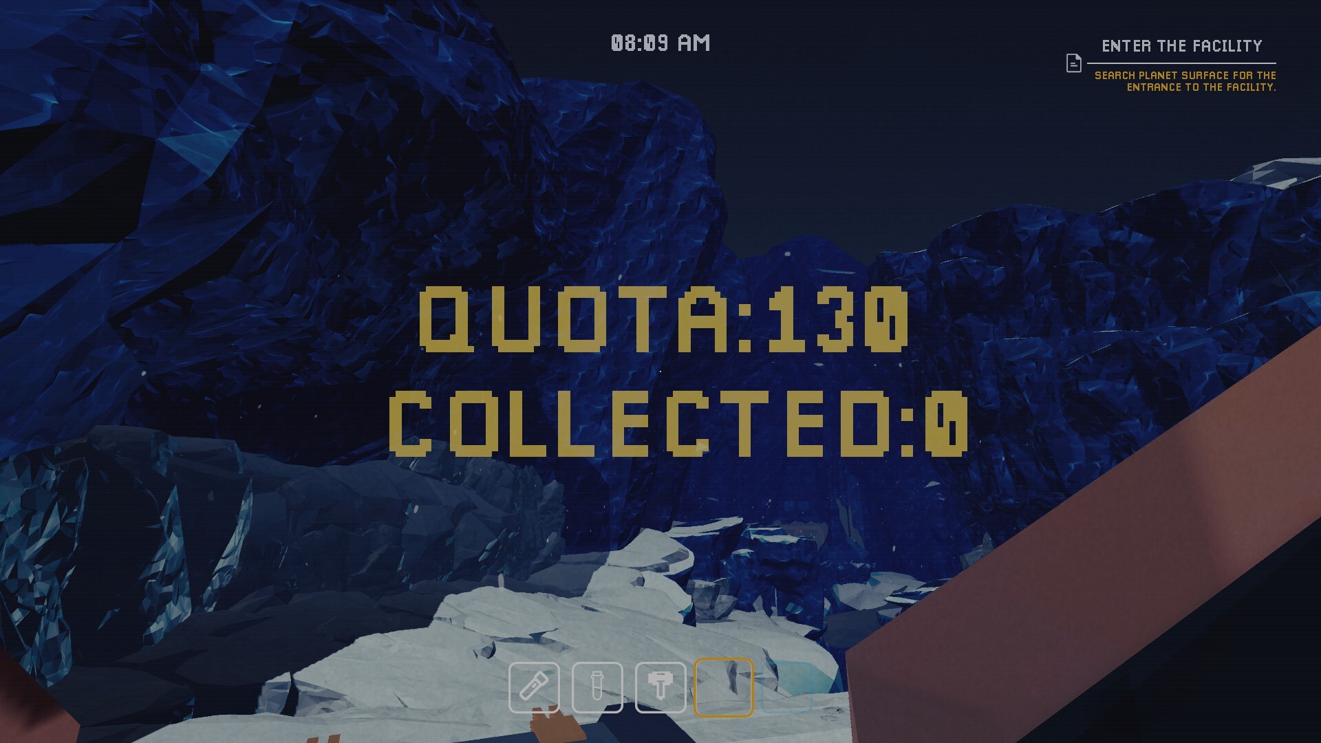 Planet Hoarders
