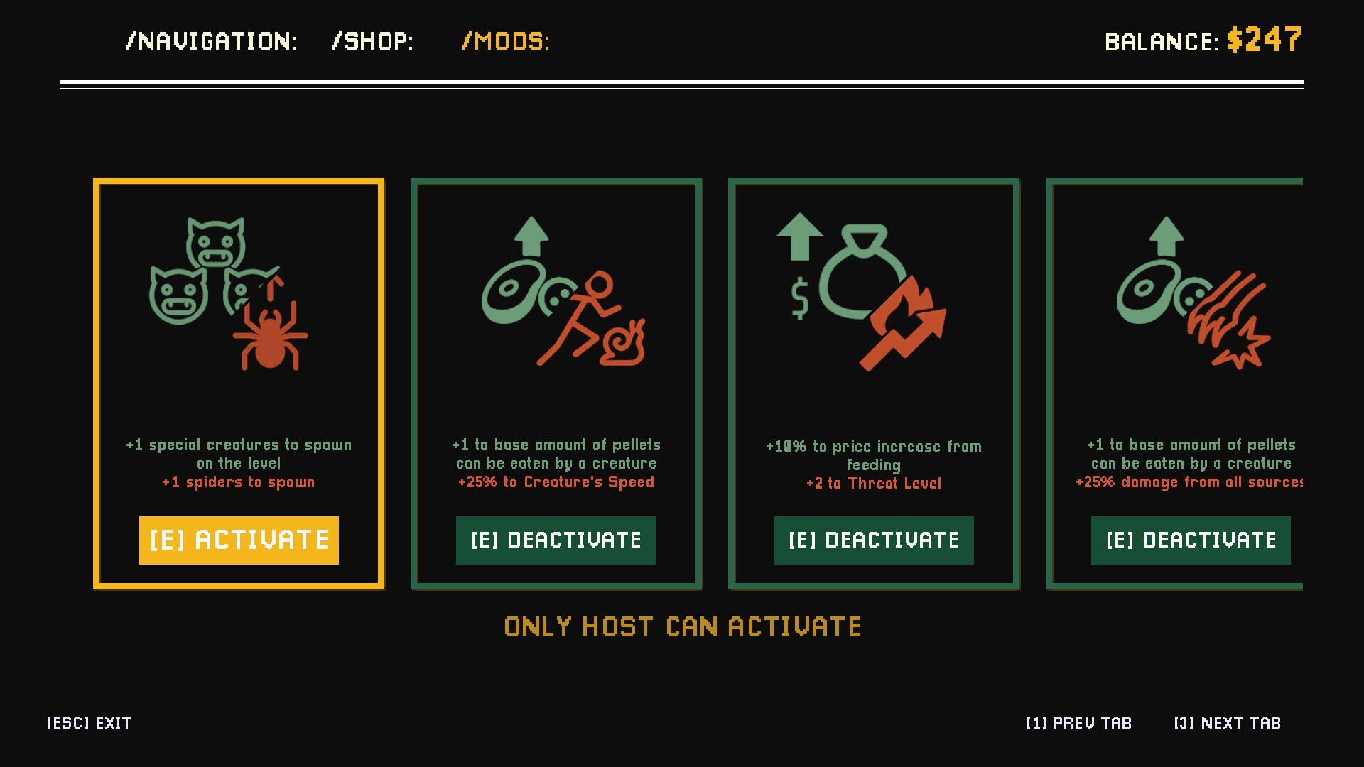 Planet Hoarders