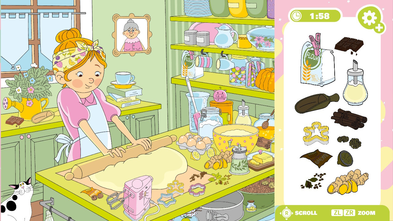 Hidden Object Bundle