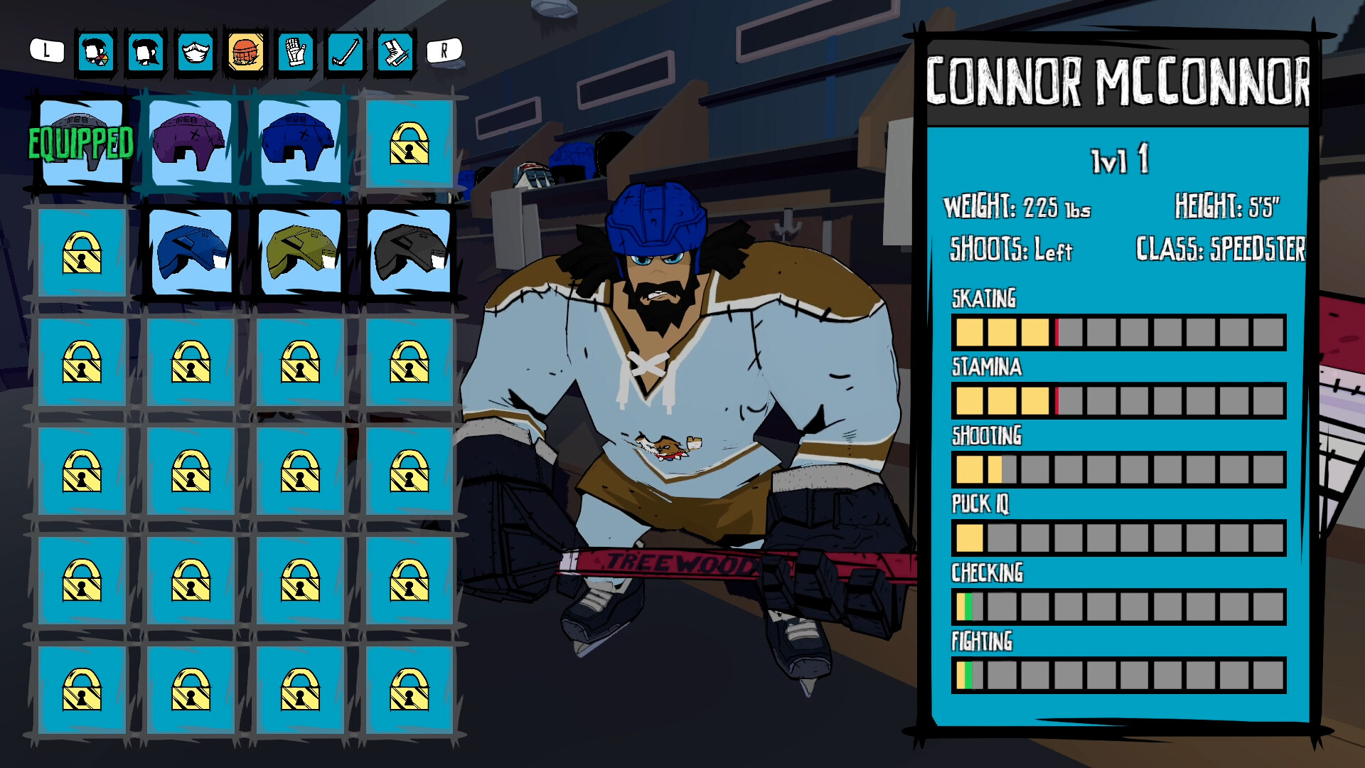 Shoresy: Legends of the North