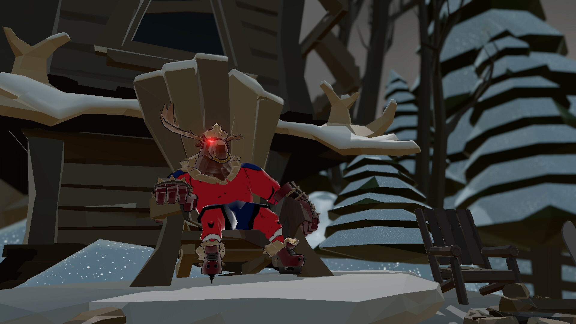 Shoresy: Legends of the North