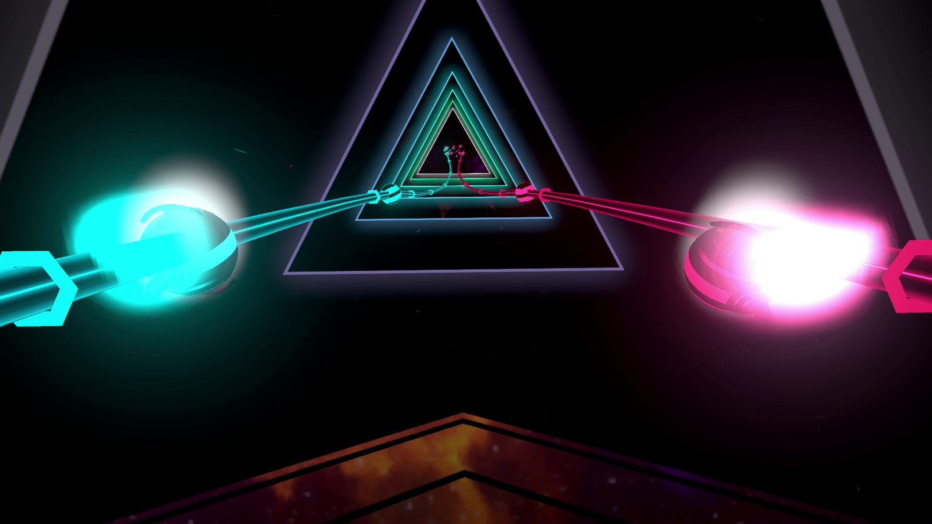 Synth Riders: Caravan Palace – “Miracle”