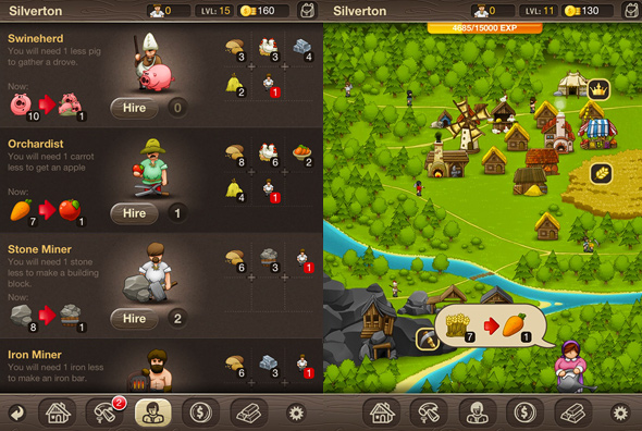 Puzzle Craft