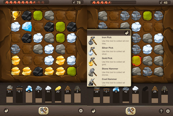 Puzzle Craft