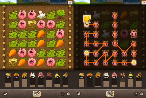 Puzzle Craft