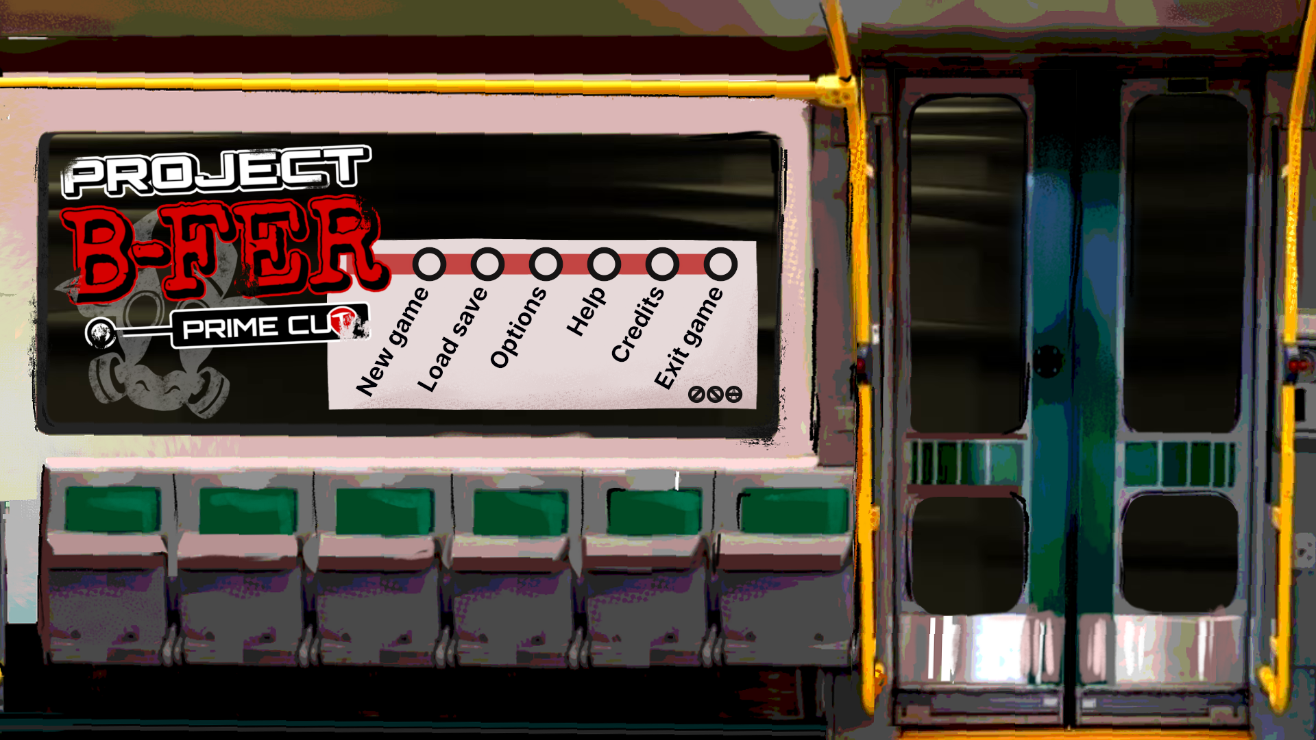 Project B-Fer: Prime Cut