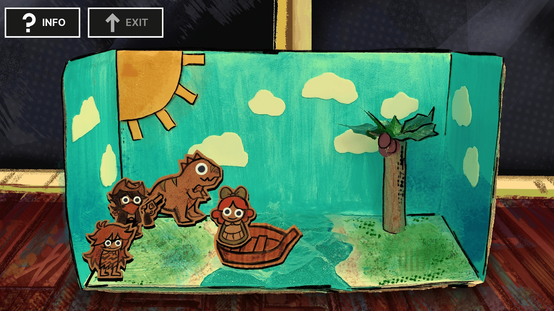 Project B-Fer: Prime Cut