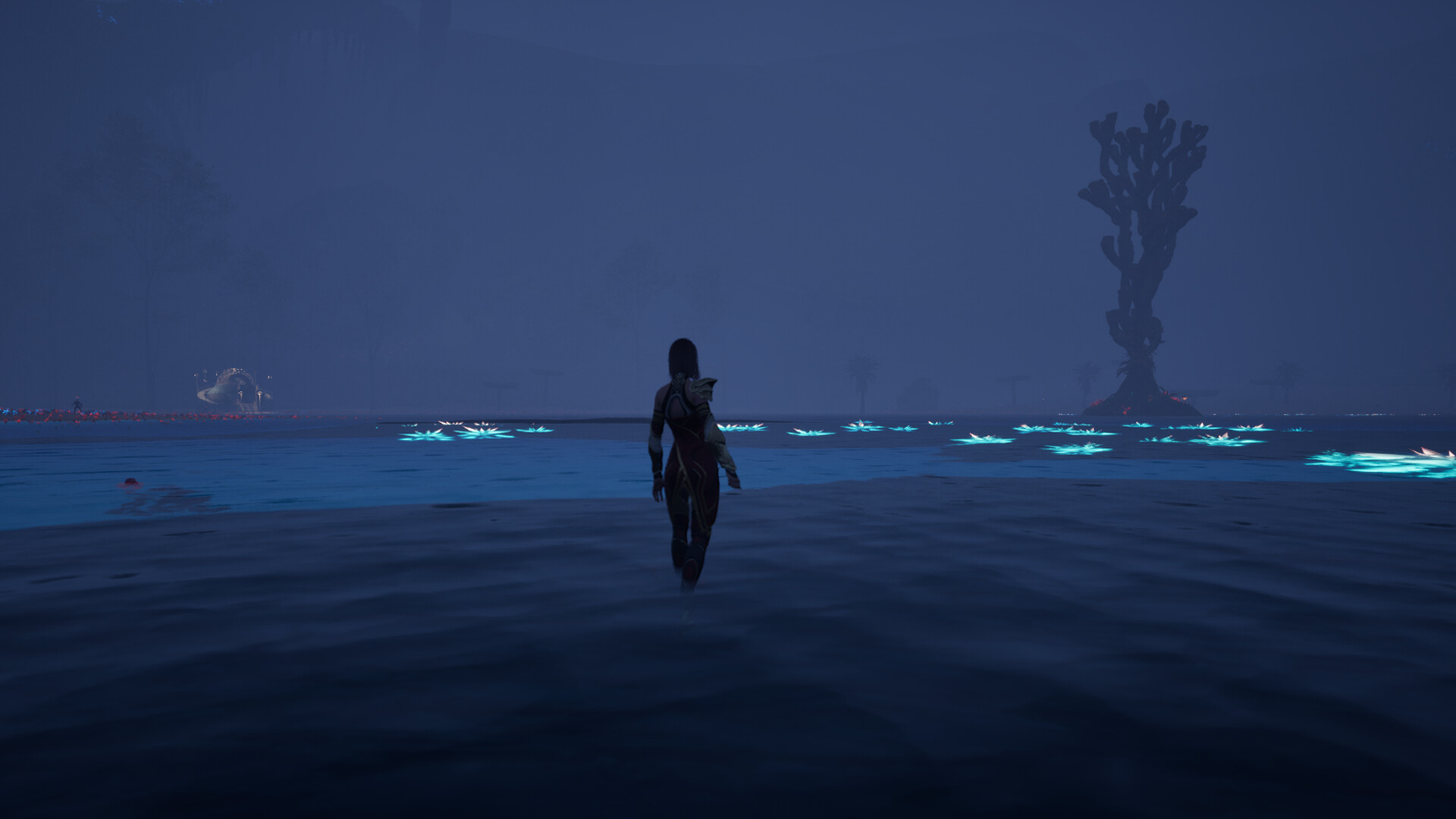 Misty Island: The Forgotten Story