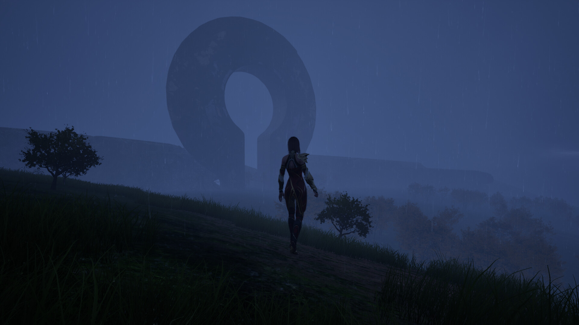 Misty Island: The Forgotten Story