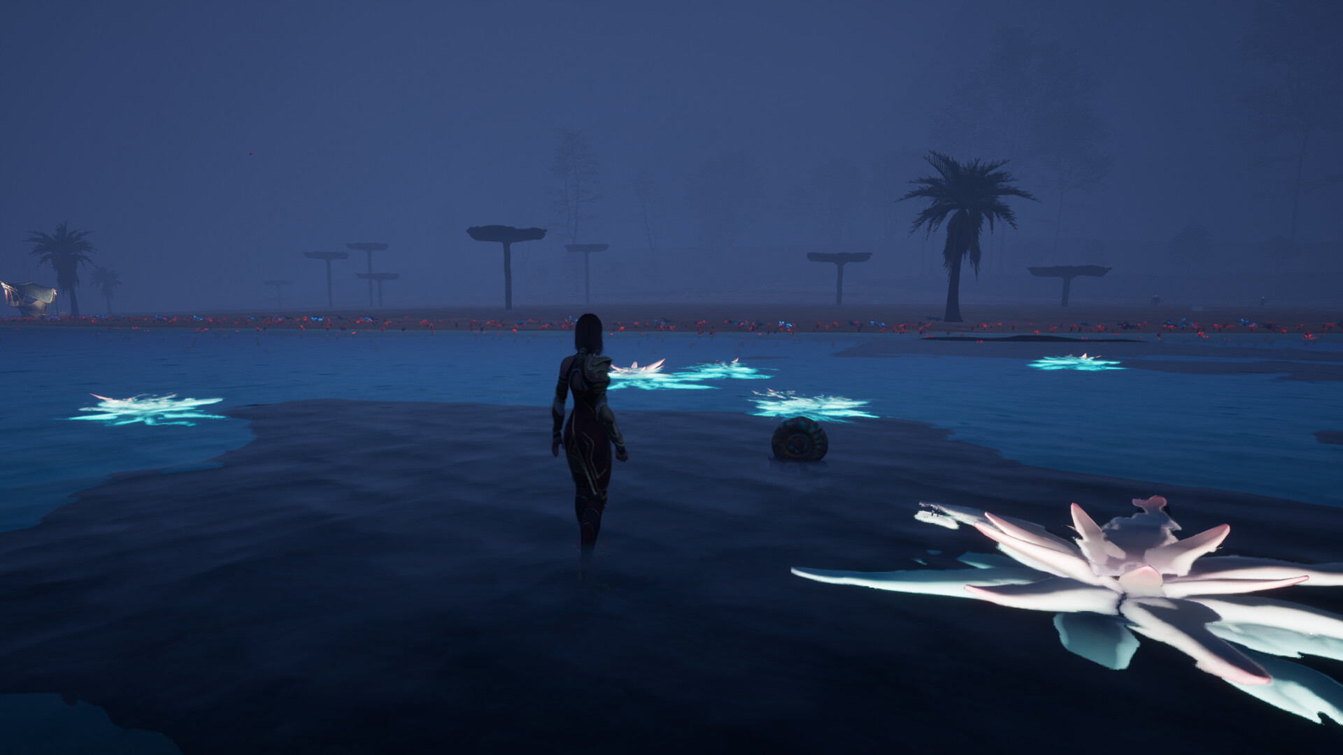 Misty Island: The Forgotten Story