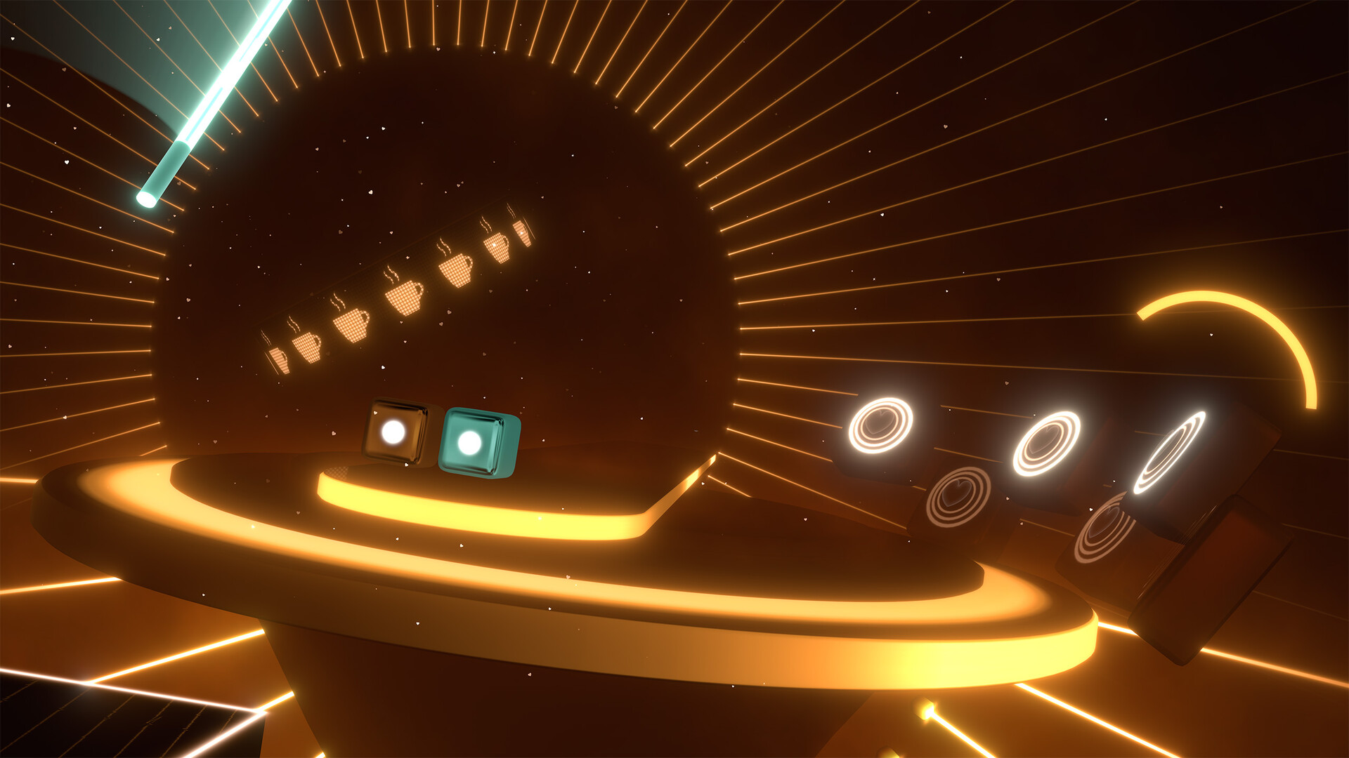 Beat Saber: Sabrina Carpenter – “Espresso”