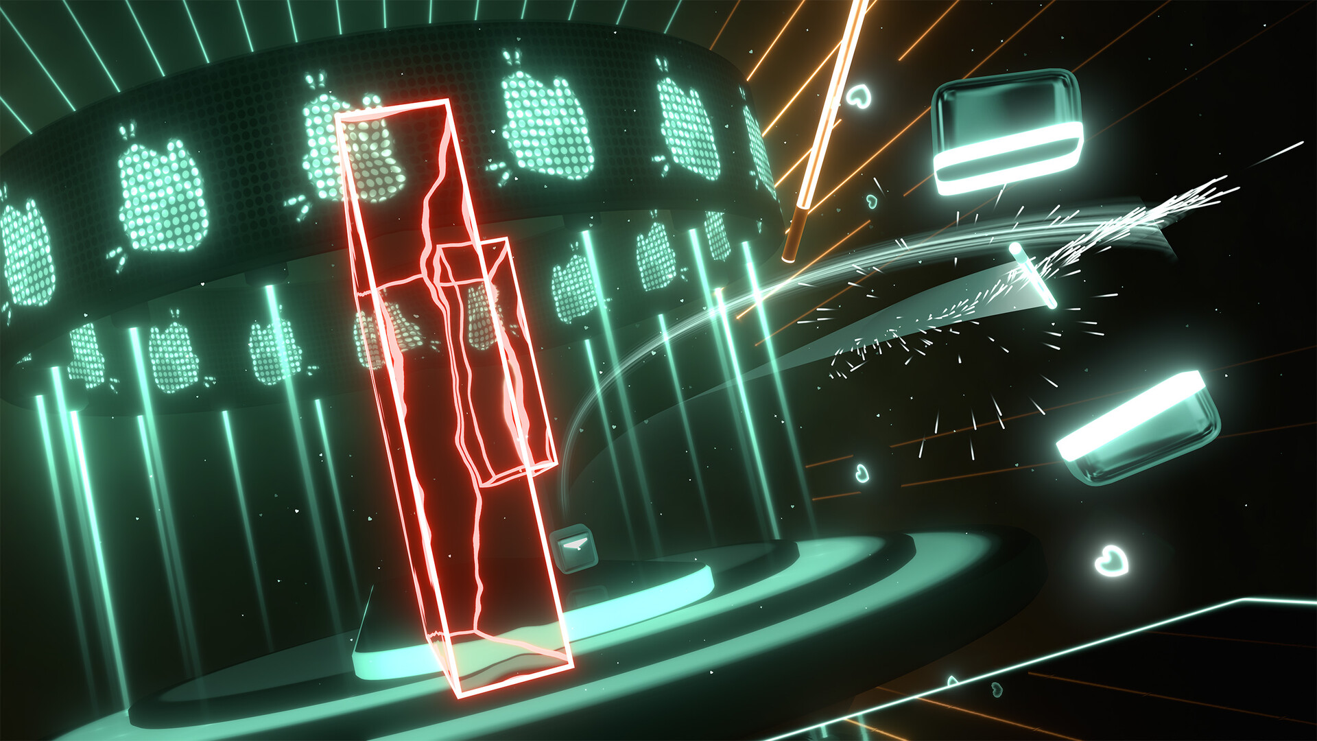 Beat Saber: Sabrina Carpenter – “Espresso”