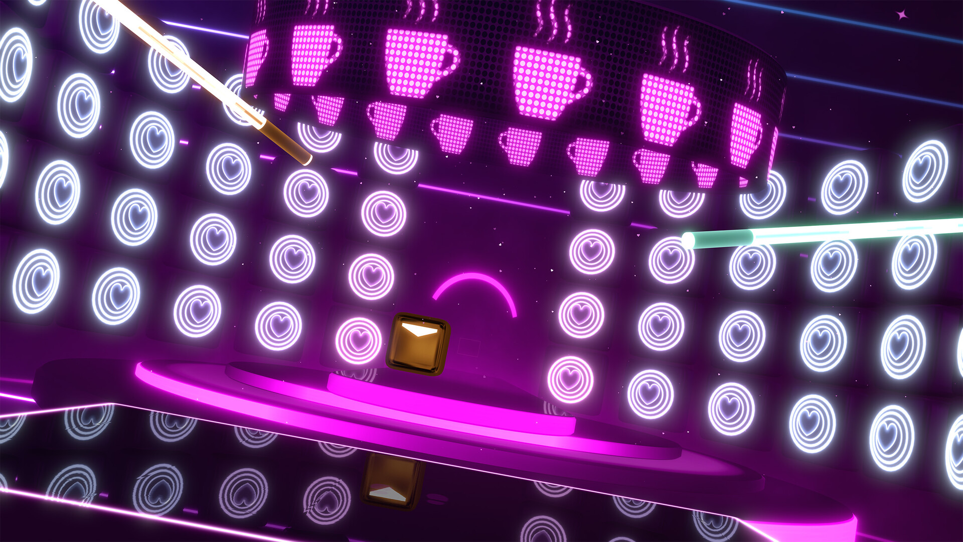 Beat Saber: Sabrina Carpenter – “Espresso”