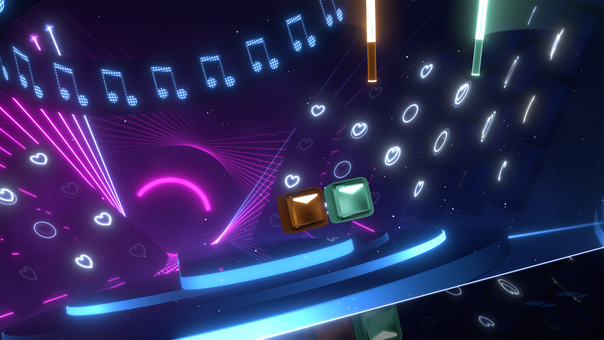 Beat Saber: Sabrina Carpenter – “Espresso”