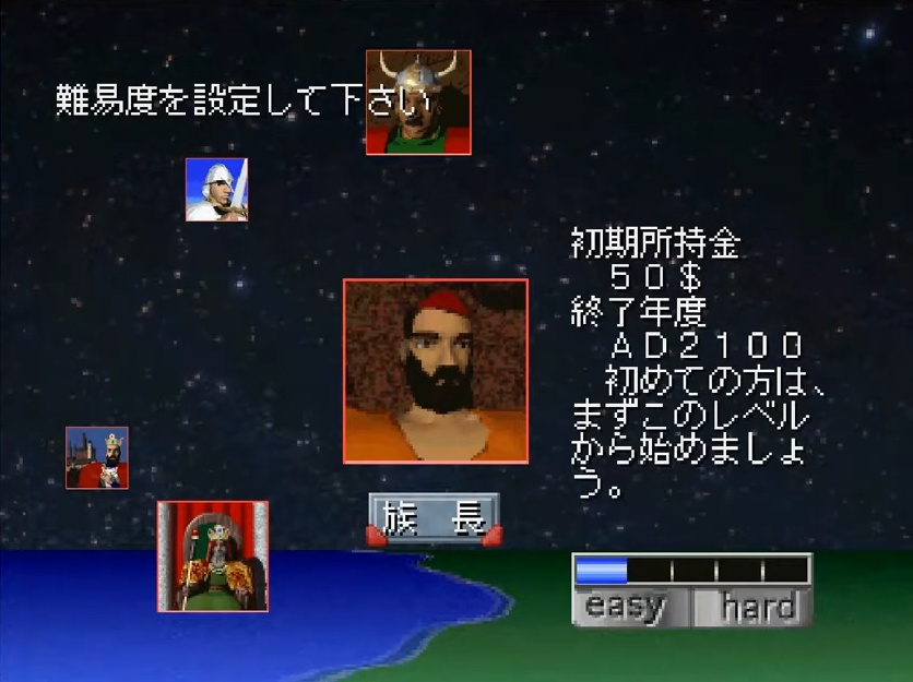 Sid Meier’s Civilization