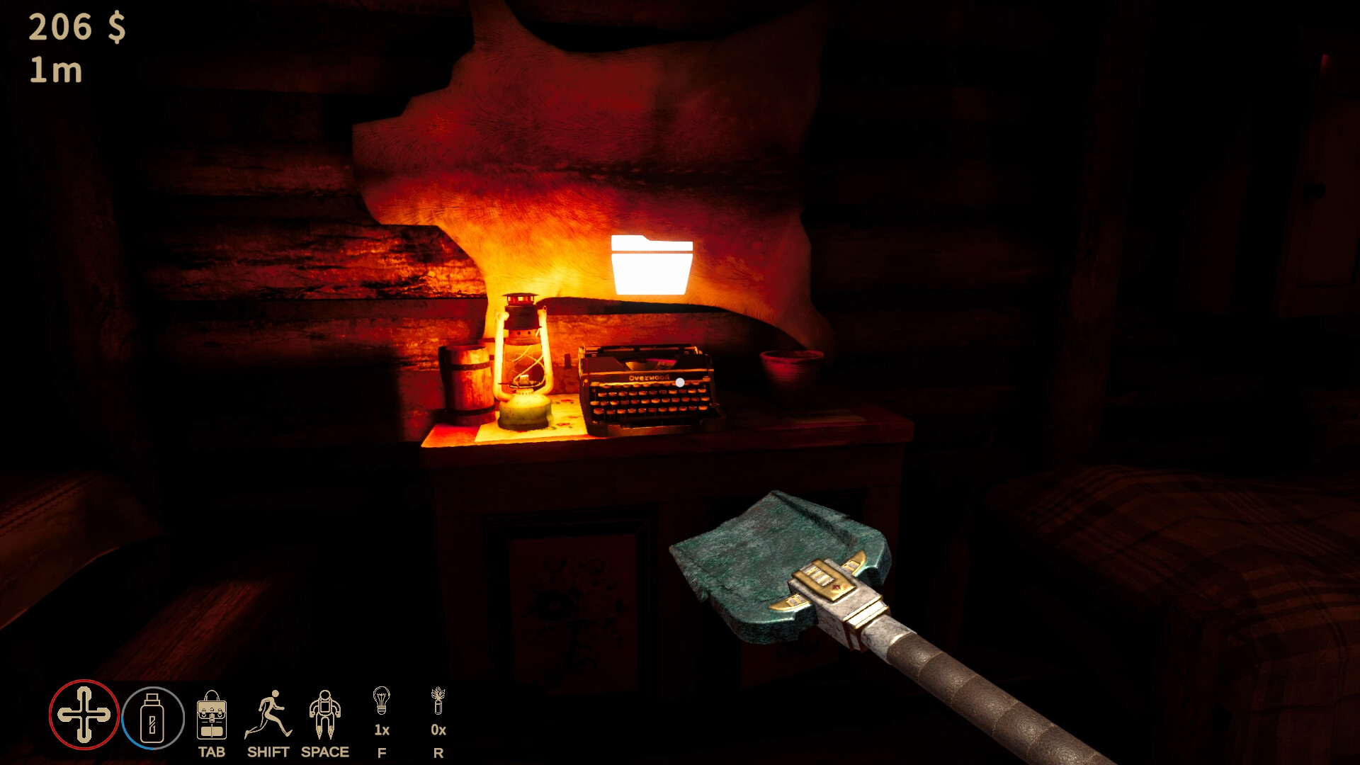 Legendary Tomb Digger