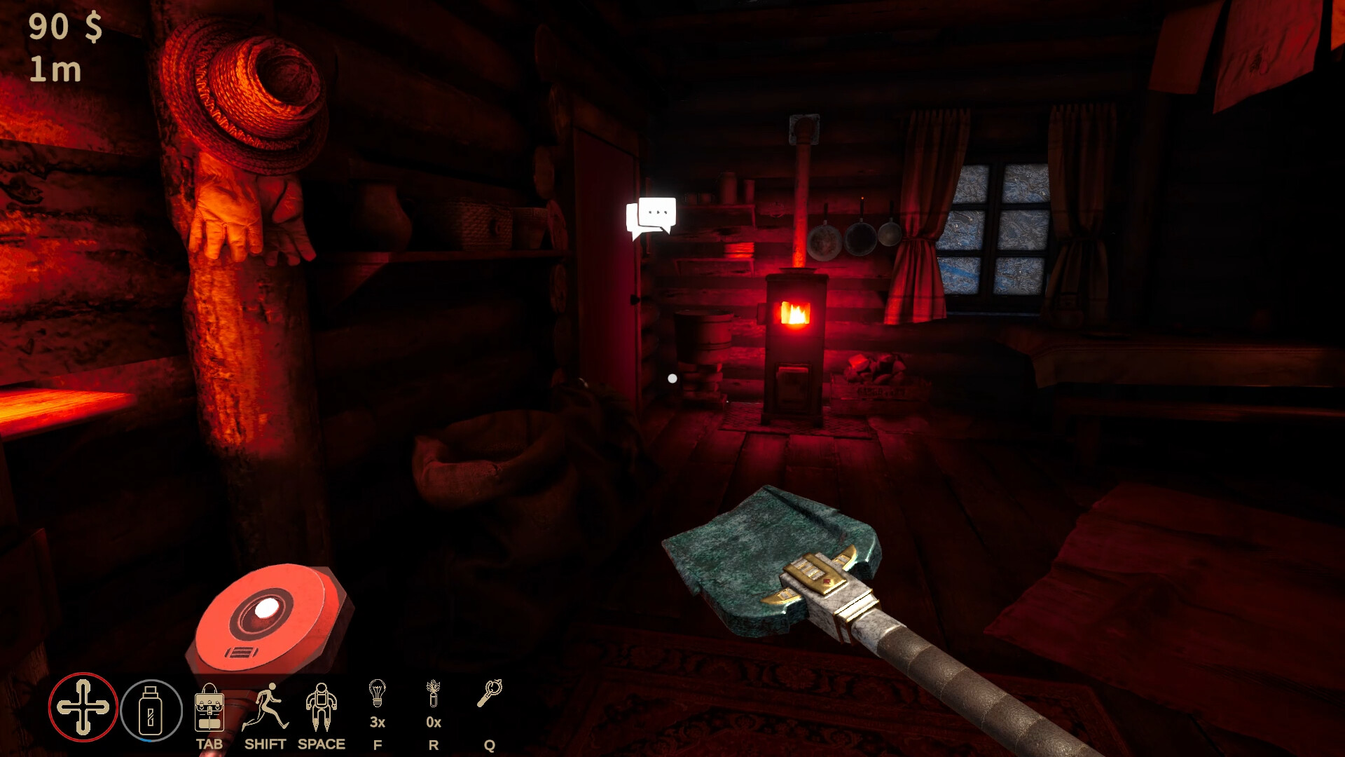 Legendary Tomb Digger