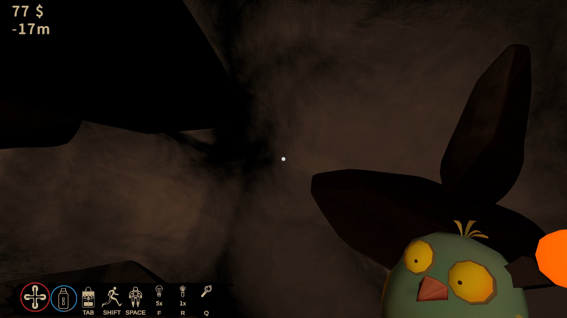 Legendary Tomb Digger