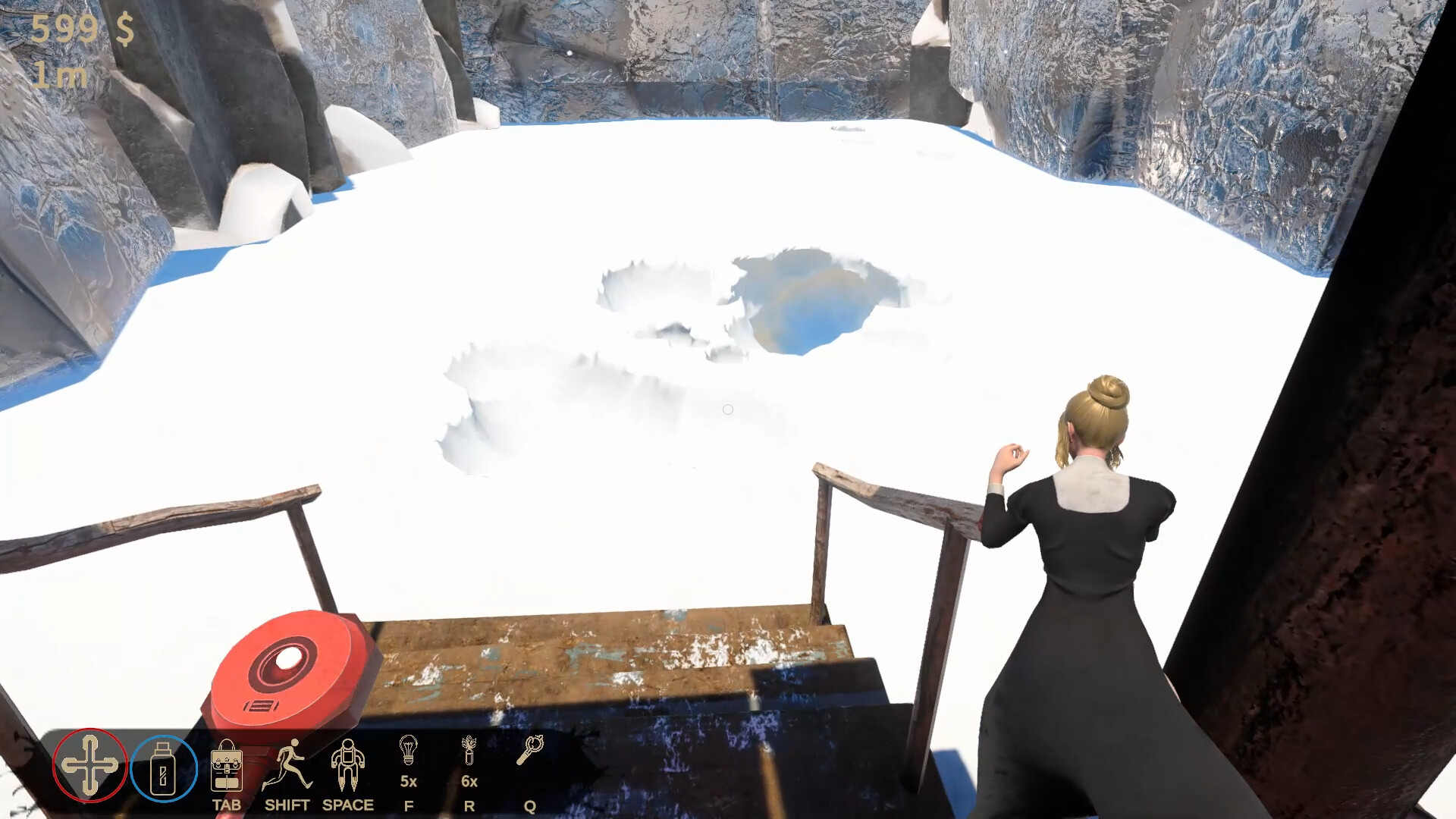 Legendary Tomb Digger