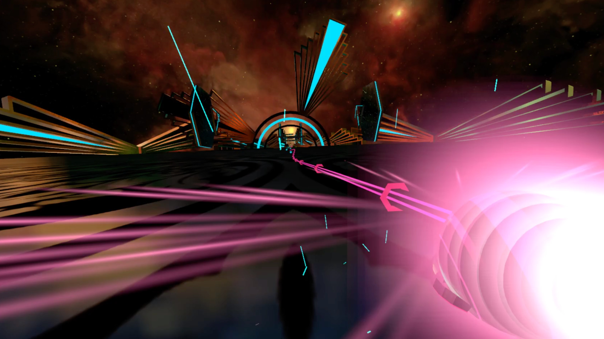 Synth Riders: Jamie Berry – “Lost In The Rhythm”