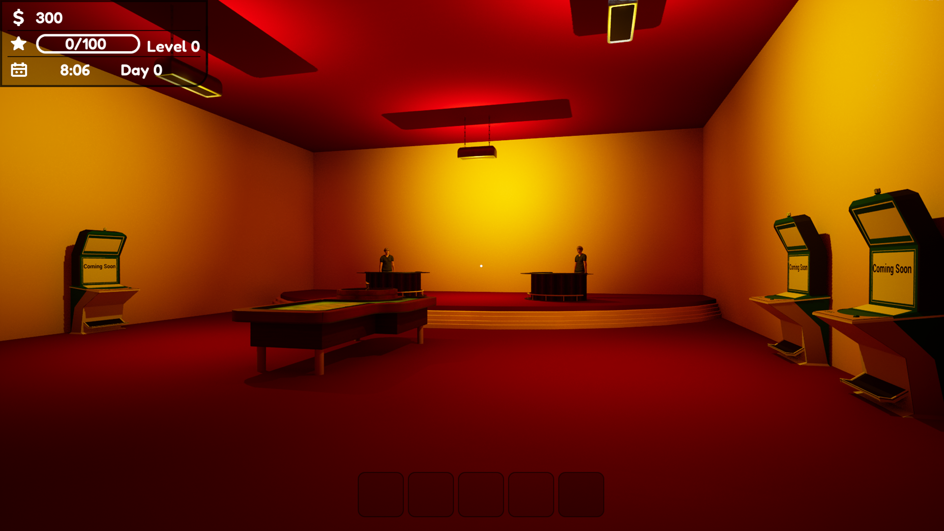 Smoke Shop Simulator