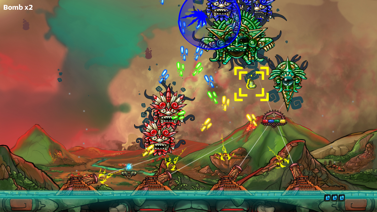 Rise of the Ravager