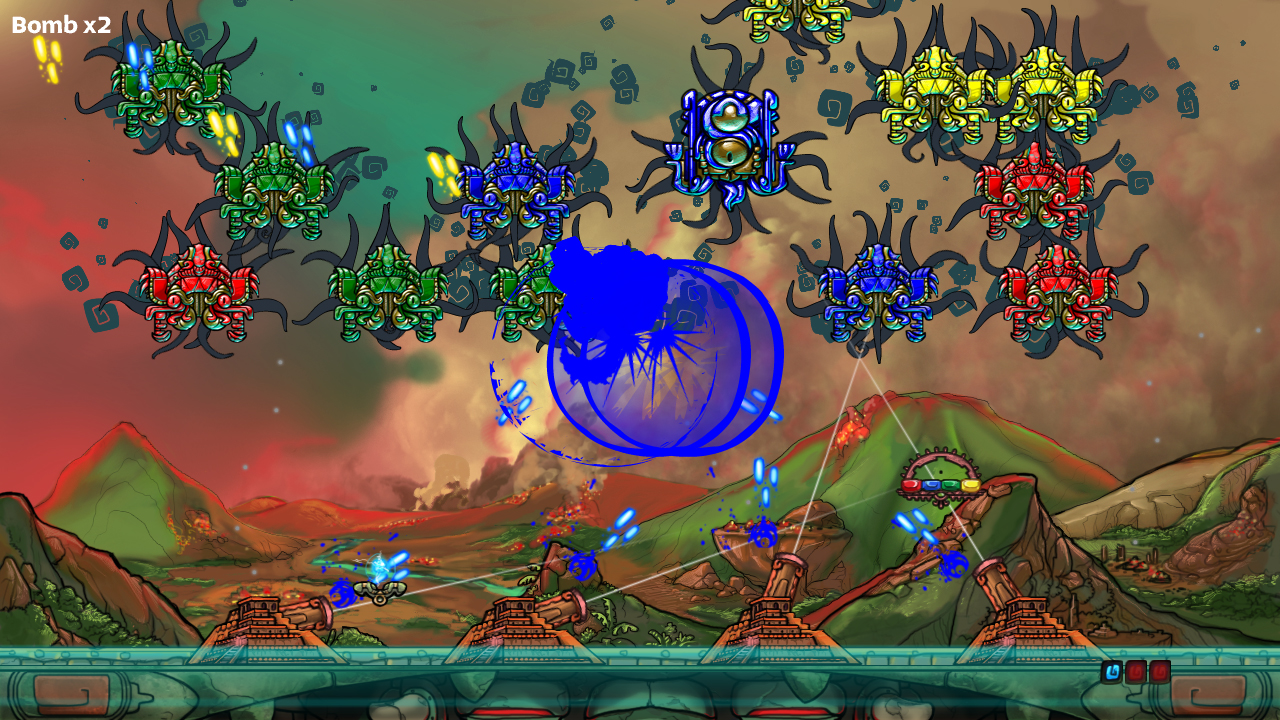Rise of the Ravager