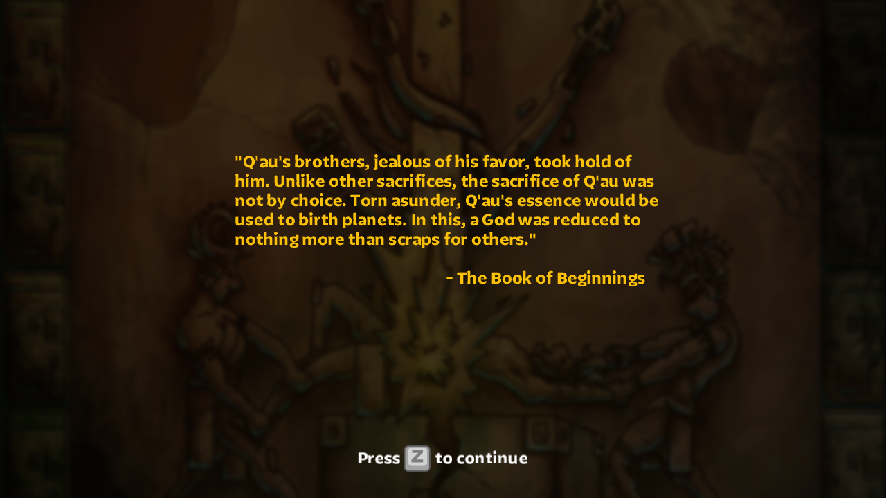 Rise of the Ravager