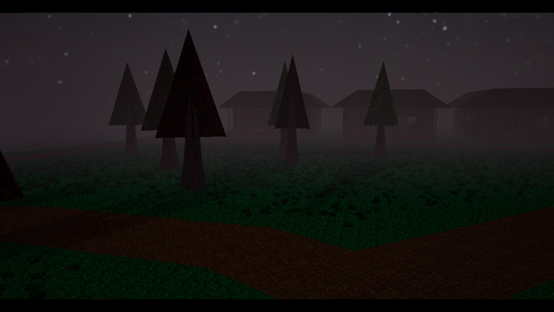 Welcome to Camp Blue Lake