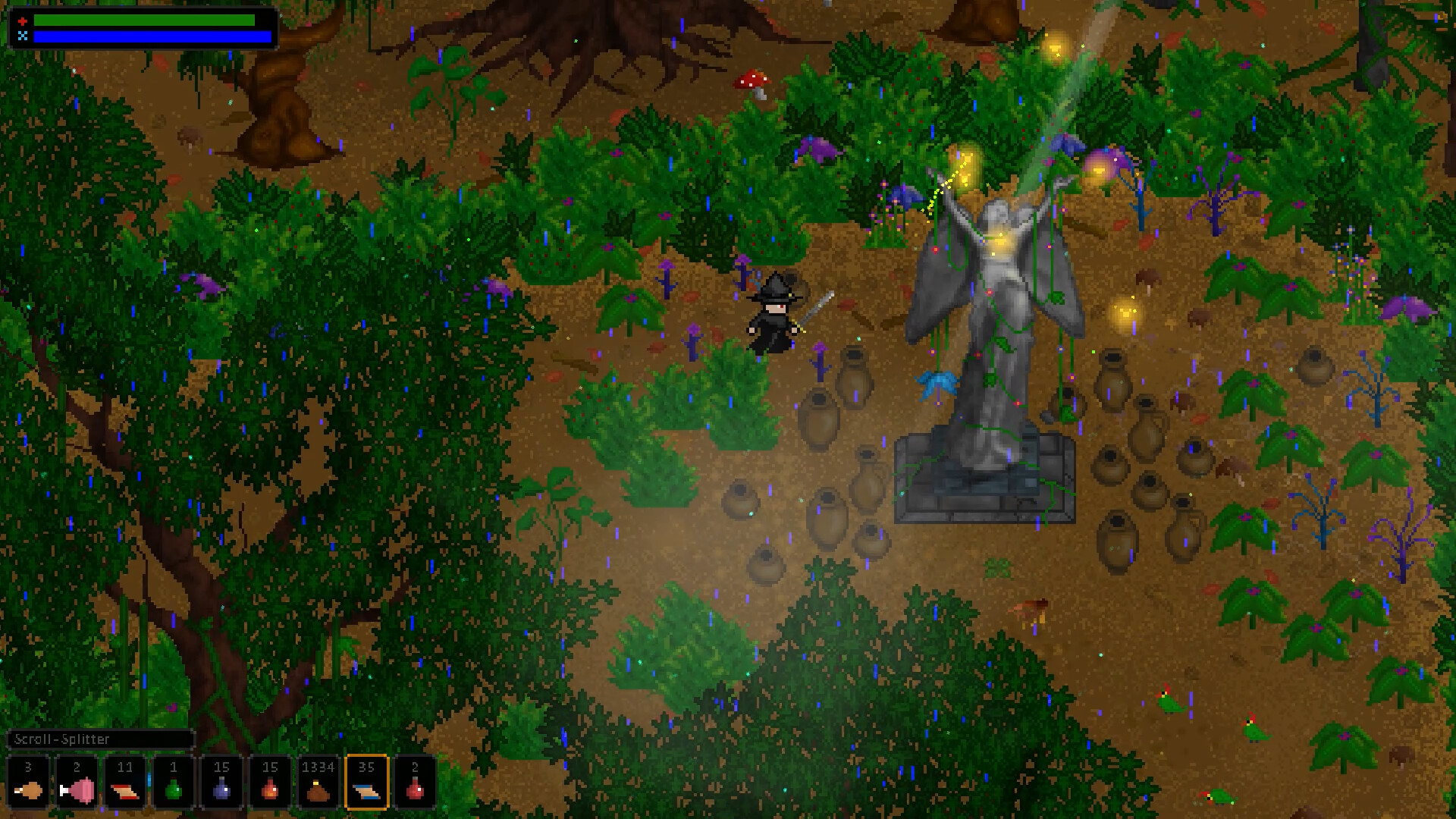 Pixel Wizard