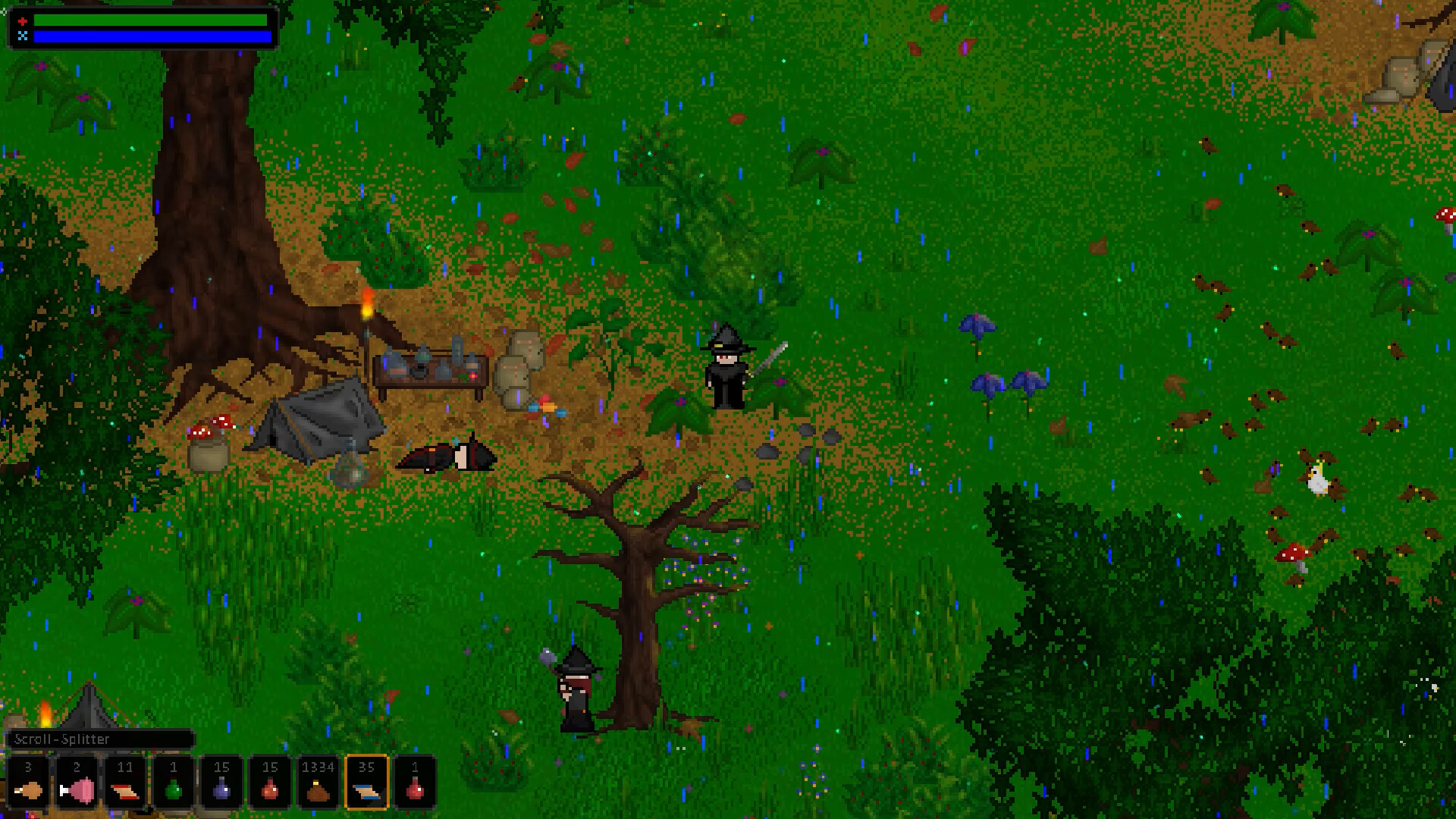 Pixel Wizard
