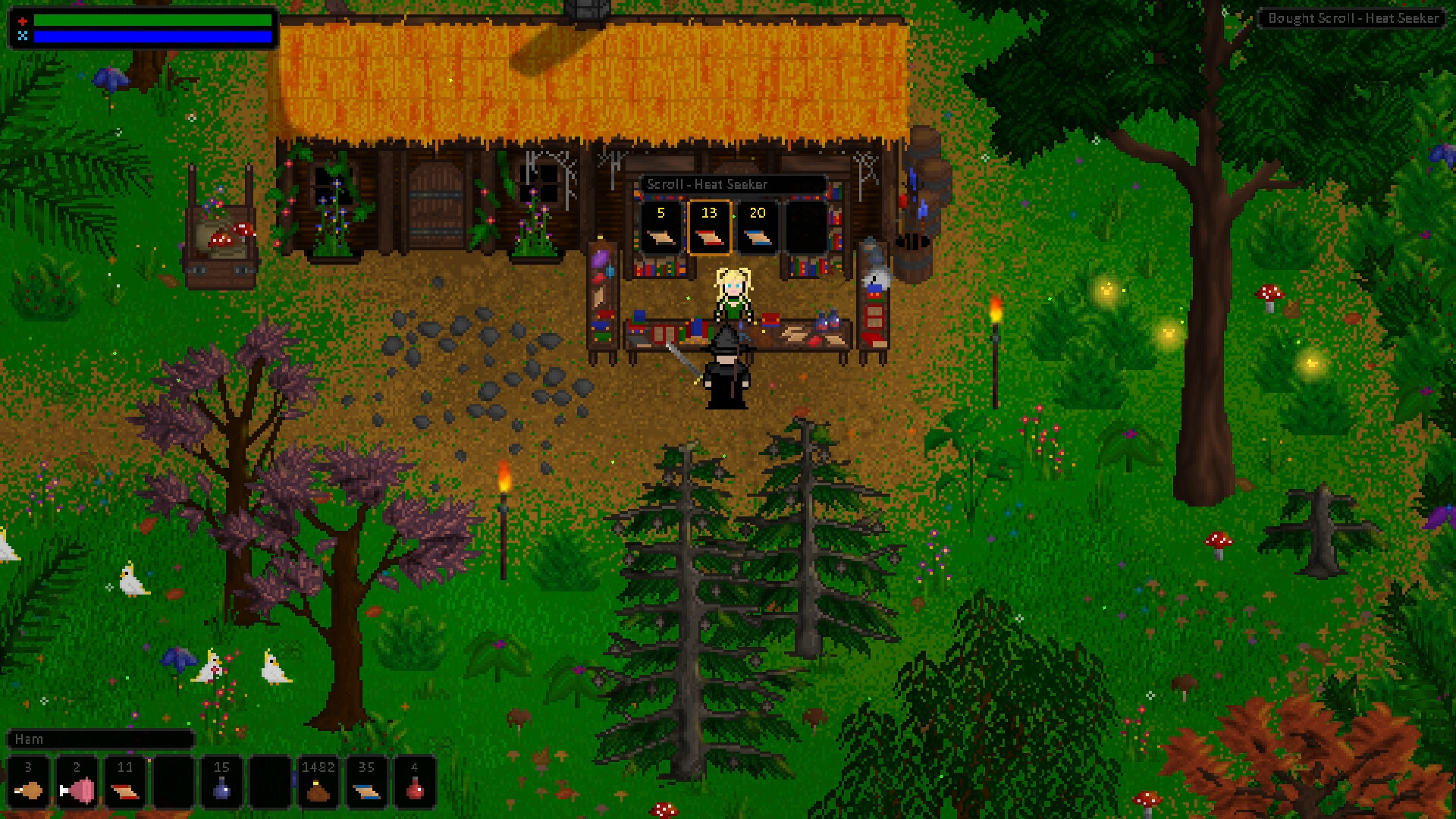 Pixel Wizard