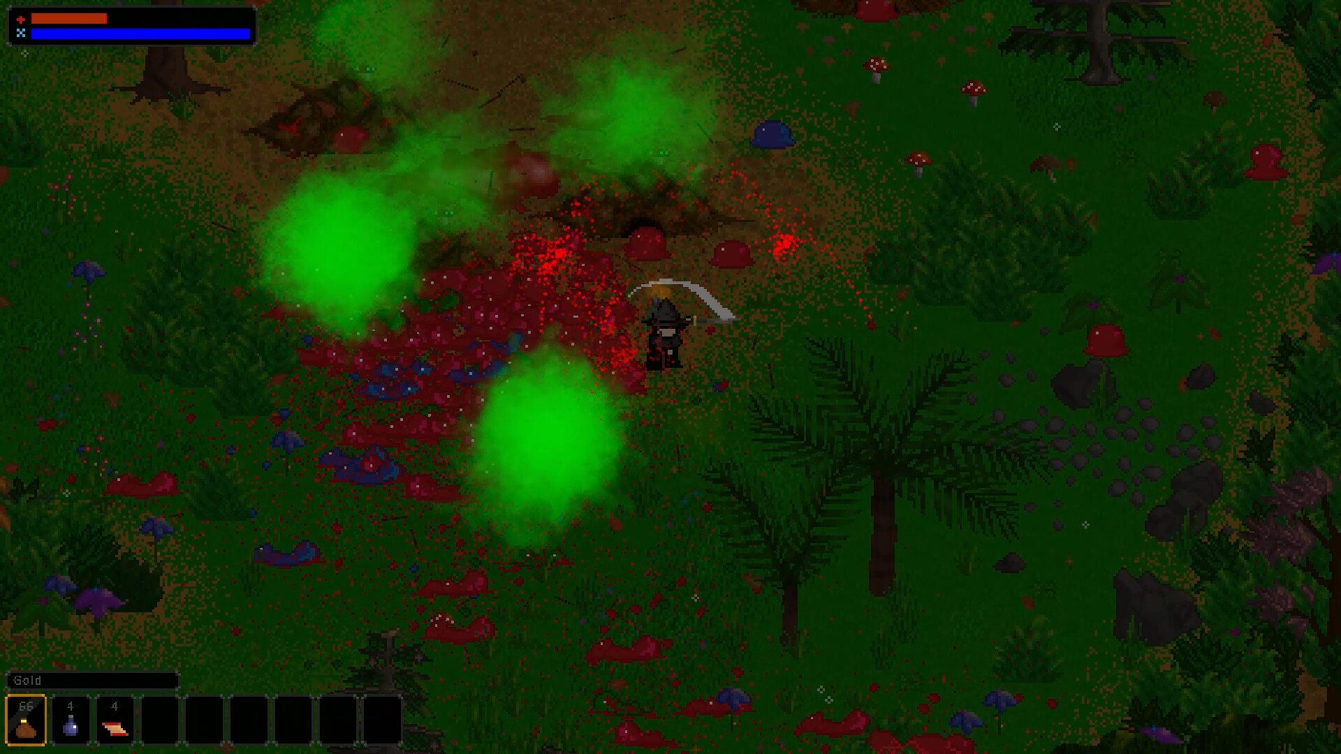 Pixel Wizard