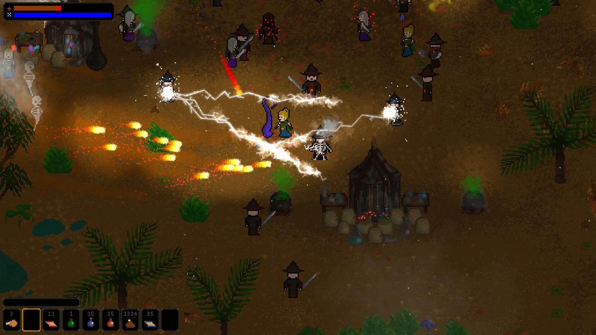 Pixel Wizard